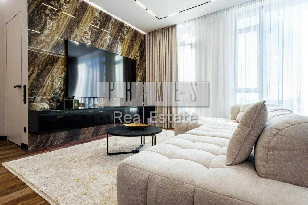 Перша оренда 3 к квартири 106 м2  ЖК TRIIINITY  Трініті Печерськ Kyiv - photo 3