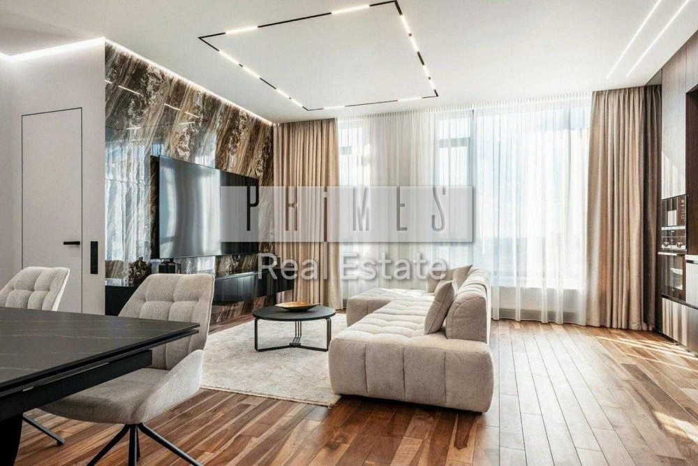 Перша оренда 3 к квартири 106 м2  ЖК TRIIINITY  Трініті Печерськ Kyiv - photo 5