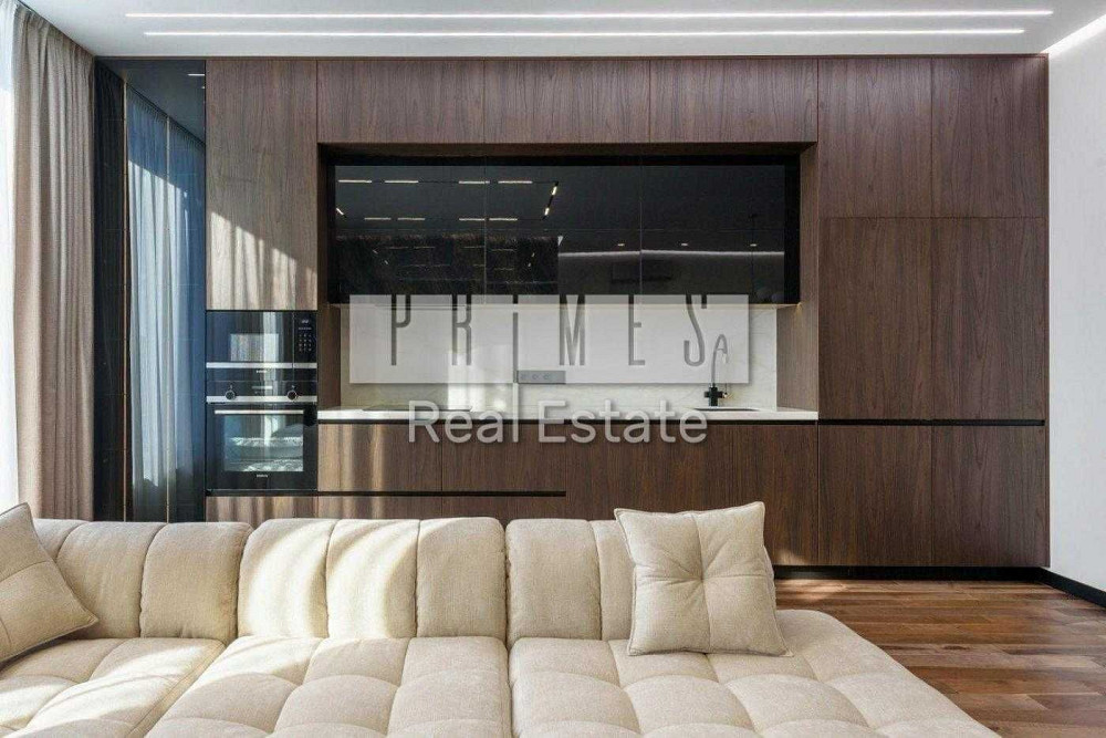 Перша оренда 3 к квартири 106 м2  ЖК TRIIINITY  Трініті Печерськ Kyiv - photo 6