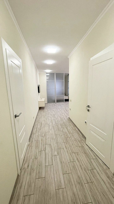 1к ЖК Новодворянский, Вернадского 29к,  район Парк Шевченко Днепр - изображение 5