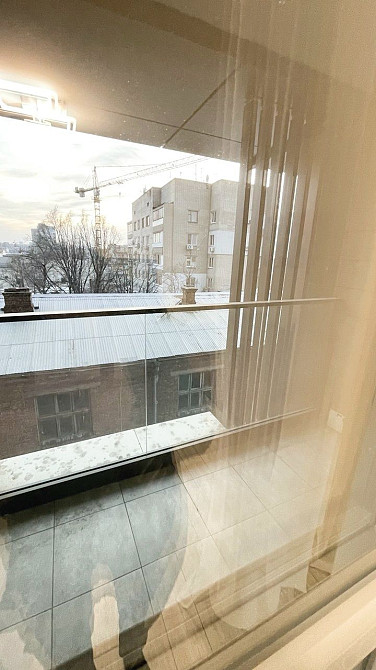 1к ЖК Новодворянский, Вернадского 29к,  район Парк Шевченко Днепр - изображение 4