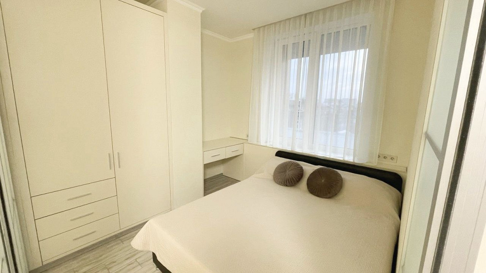 1к ЖК Новодворянский, Вернадского 29к,  район Парк Шевченко Днепр - изображение 8