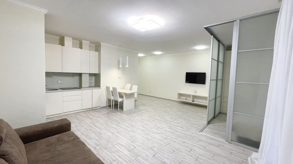 1к ЖК Новодворянский, Вернадского 29к,  район Парк Шевченко Днепр - изображение 7