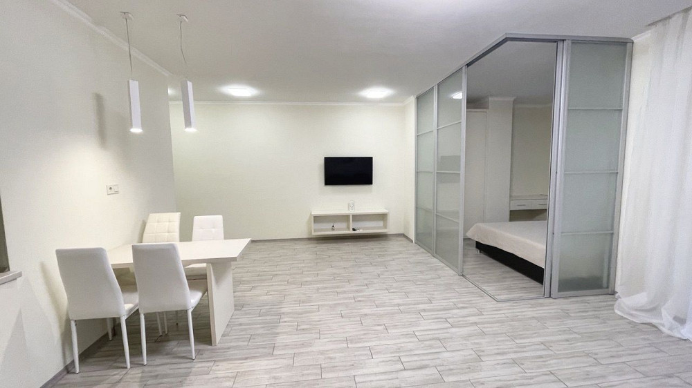 1к ЖК Новодворянский, Вернадского 29к,  район Парк Шевченко Днепр - изображение 3