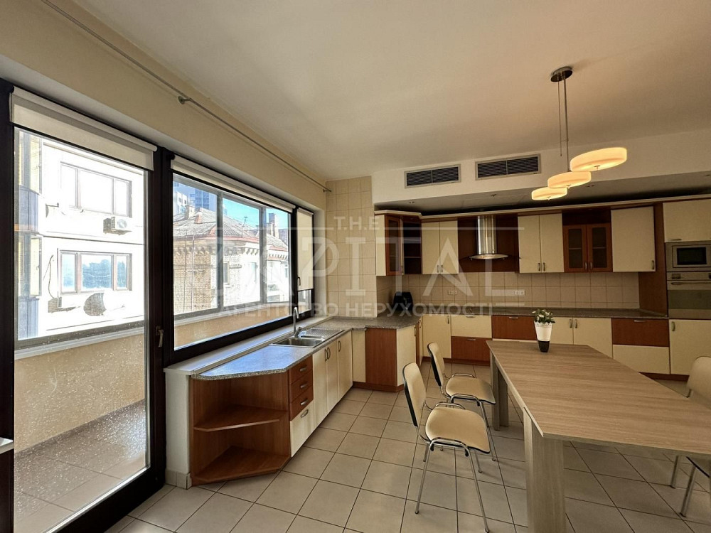 Аренда квартиры, ул. Кропивницкого, Бессарабка Kyiv - photo 2