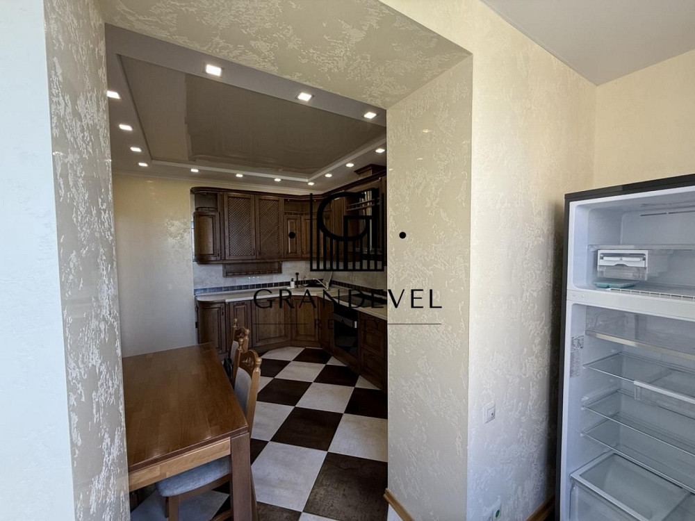 Оренда сучасної квартири по вул. Салютна, Нивки, Київ Kyiv - photo 3