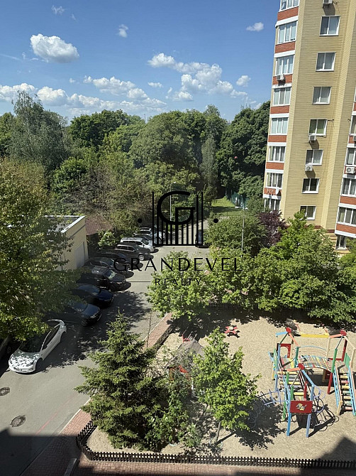 Оренда сучасної квартири по вул. Салютна, Нивки, Київ Kyiv - photo 7