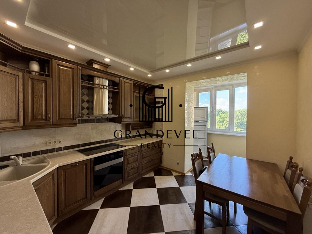 Оренда сучасної квартири по вул. Салютна, Нивки, Київ Kyiv - photo 1