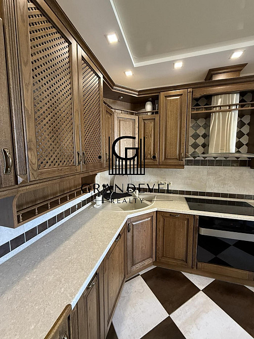 Оренда сучасної квартири по вул. Салютна, Нивки, Київ Kyiv - photo 4