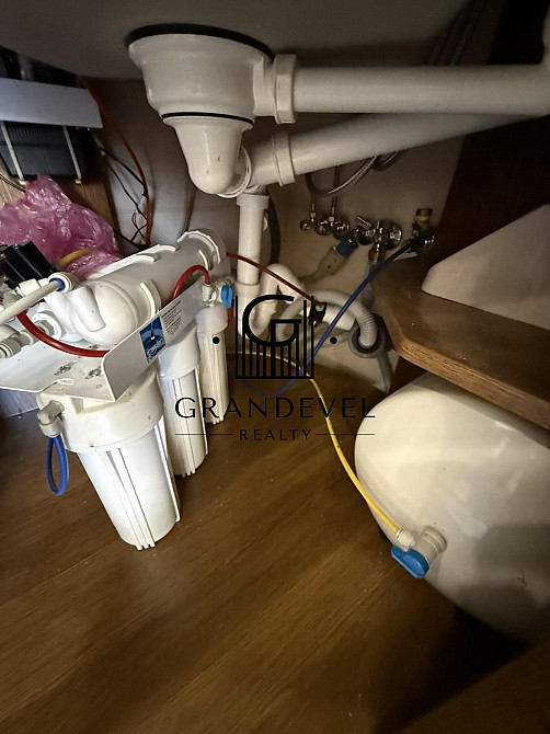 Оренда сучасної квартири по вул. Салютна, Нивки, Київ Kyiv - photo 5