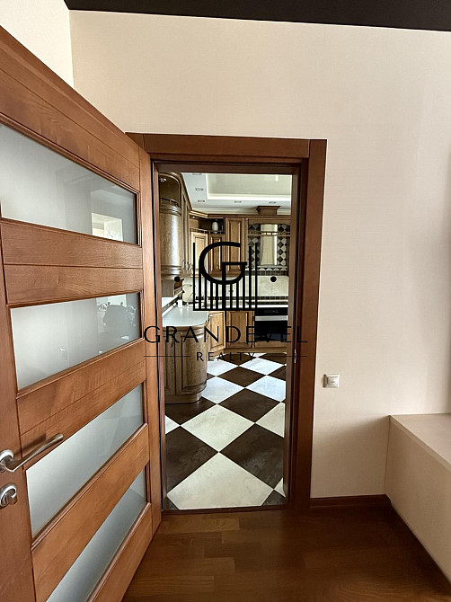 Оренда сучасної квартири по вул. Салютна, Нивки, Київ Kyiv - photo 8