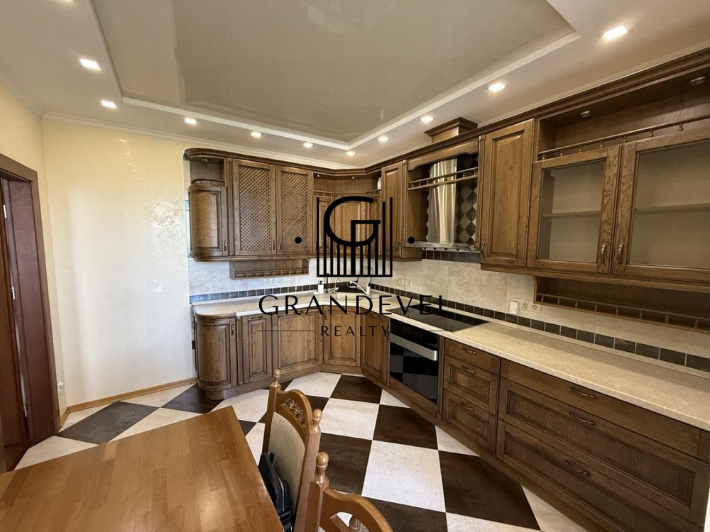 Оренда сучасної квартири по вул. Салютна, Нивки, Київ Kyiv - photo 2