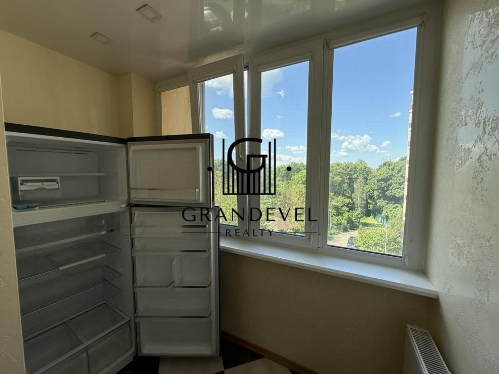 Оренда сучасної квартири по вул. Салютна, Нивки, Київ Kyiv - photo 6