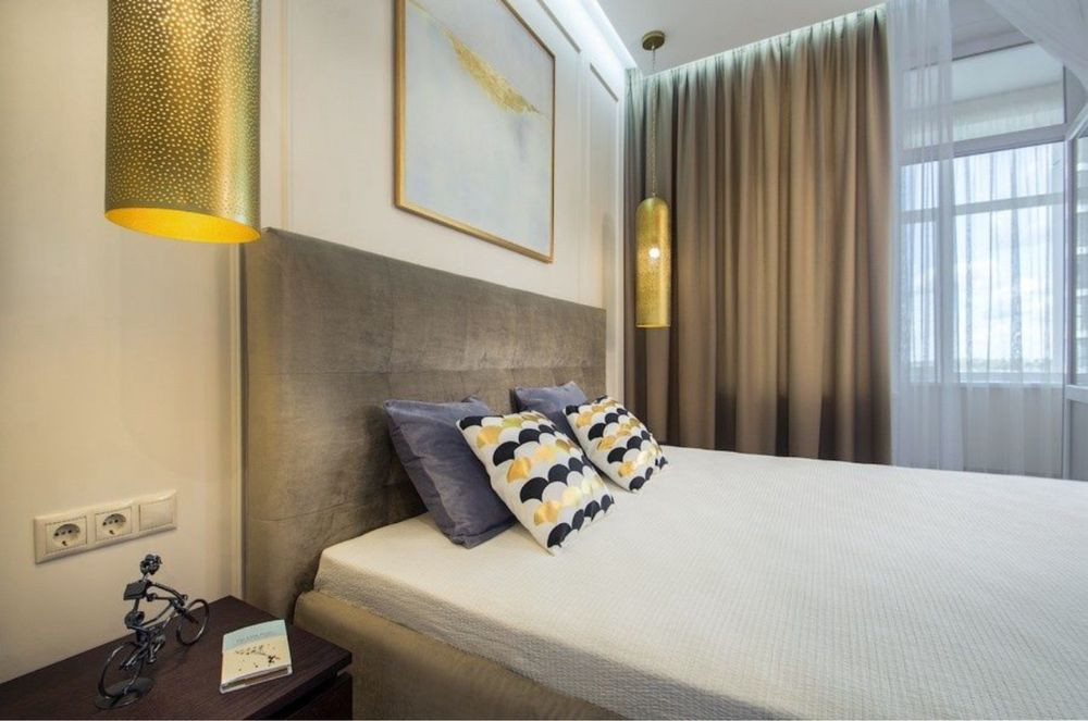 Сдам Квартиру 65м2 | Печерск | ЖК | Две Гардеробные Kyiv - photo 4