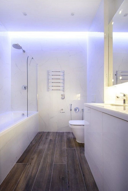 Сдам Квартиру 65м2 | Печерск | ЖК | Две Гардеробные Kyiv - photo 5