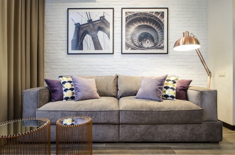 Сдам Квартиру 65м2 | Печерск | ЖК | Две Гардеробные Kyiv - photo 1