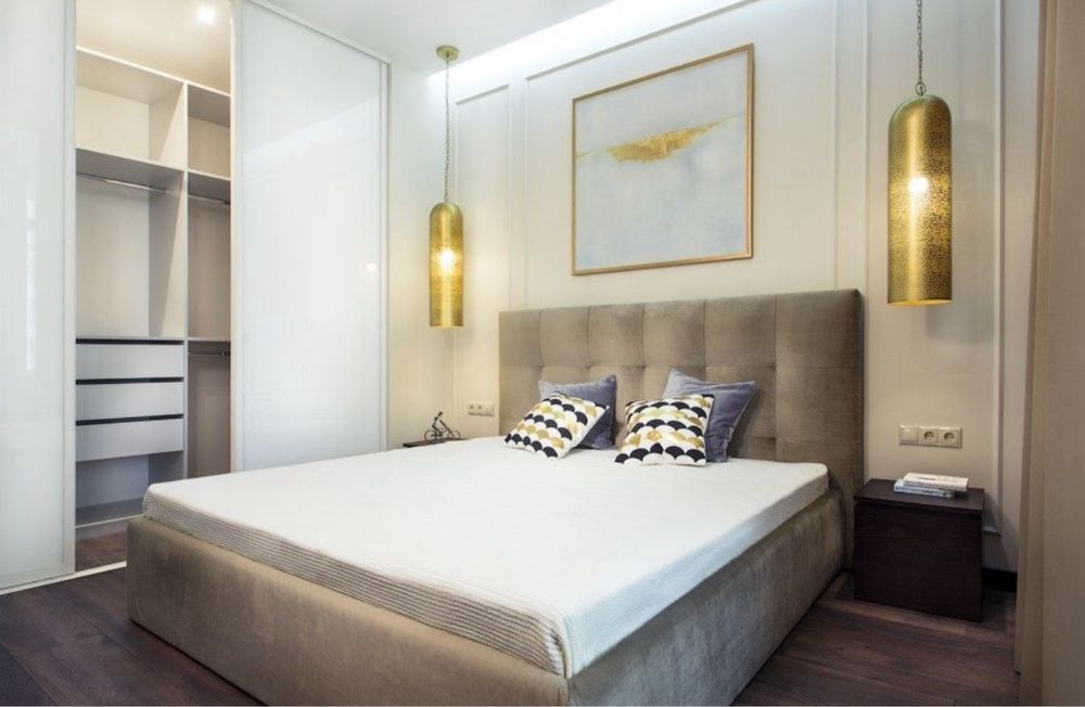 Сдам Квартиру 65м2 | Печерск | ЖК | Две Гардеробные Kyiv - photo 3