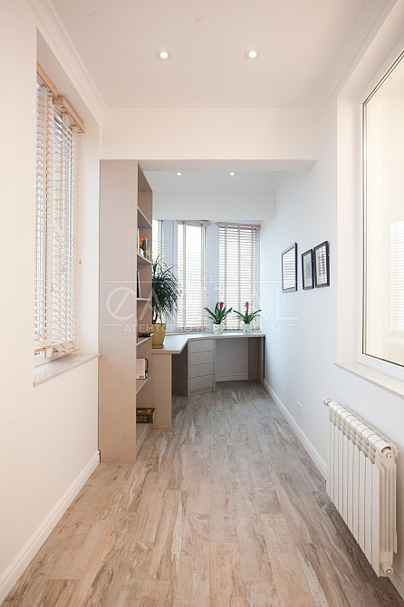 Оренда Центр Бульвар Леси Украинки Kyiv - photo 8