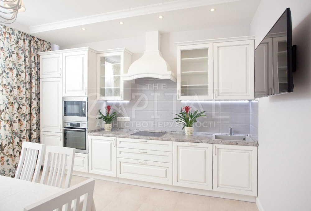 Оренда Центр Бульвар Леси Украинки Kyiv - photo 7