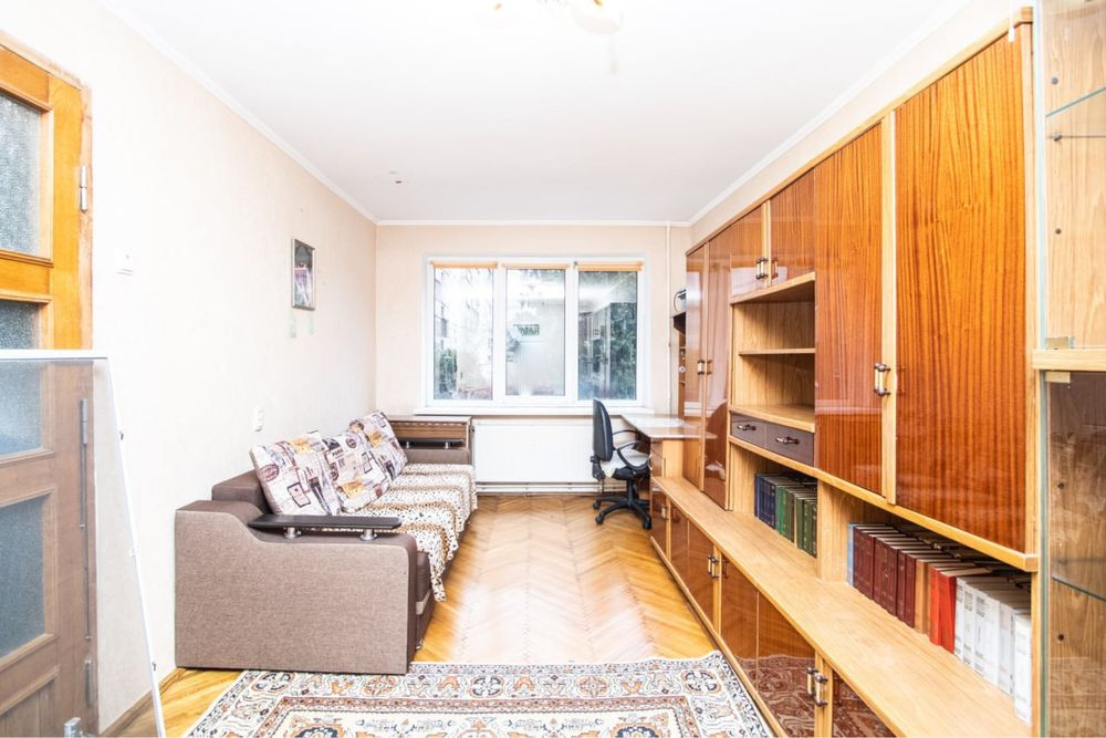 Оренда 3-рьох кімнатної квартири Івано-Франківськ - зображення 5