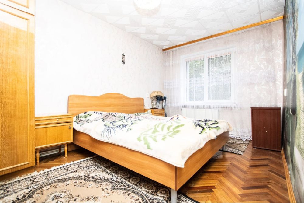 Оренда 3-рьох кімнатної квартири Івано-Франківськ - зображення 3