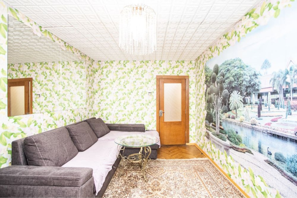 Оренда 3-рьох кімнатної квартири Івано-Франківськ - зображення 4