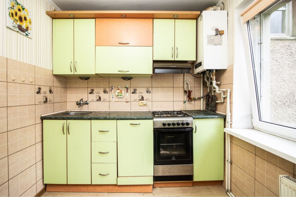 Оренда 3-рьох кімнатної квартири Івано-Франківськ - зображення 1