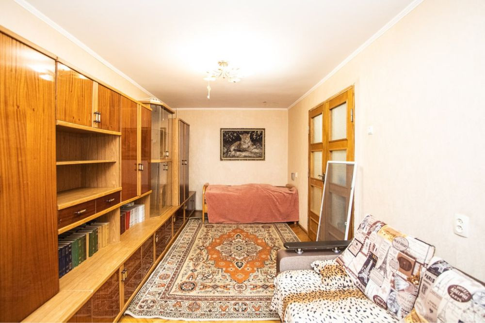 Оренда 3-рьох кімнатної квартири Івано-Франківськ - зображення 6