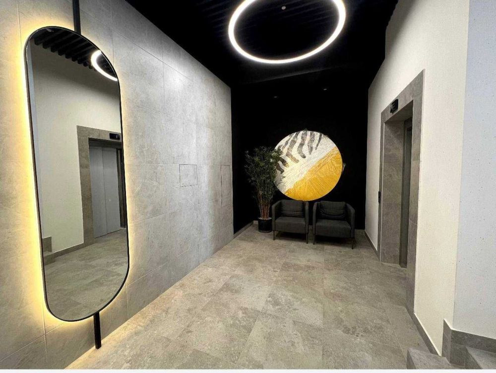 1-кімн. спальня+студія в новобуд бізнес класу Sota Duet вул. Любінська Львов - изображение 3