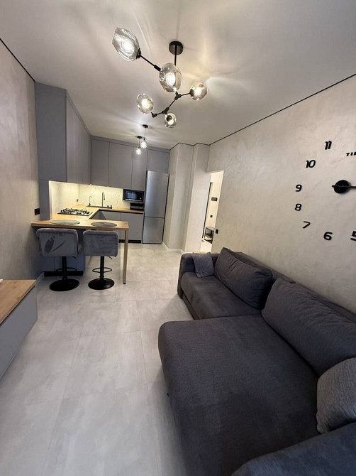 1-кімн. спальня+студія в новобуд бізнес класу Sota Duet вул. Любінська Львов - изображение 4