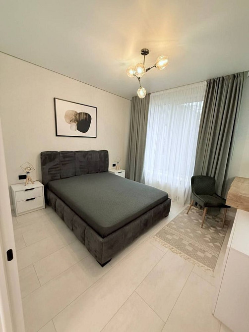 1-кімн. спальня+студія в новобуд бізнес класу Sota Duet вул. Любінська Львов - изображение 2