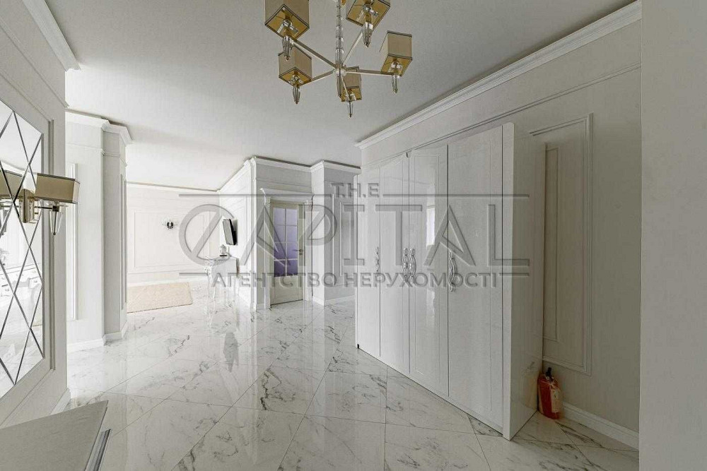 Оренда квартири Печерська бул.Лесі Українки 7б Kyiv - photo 6