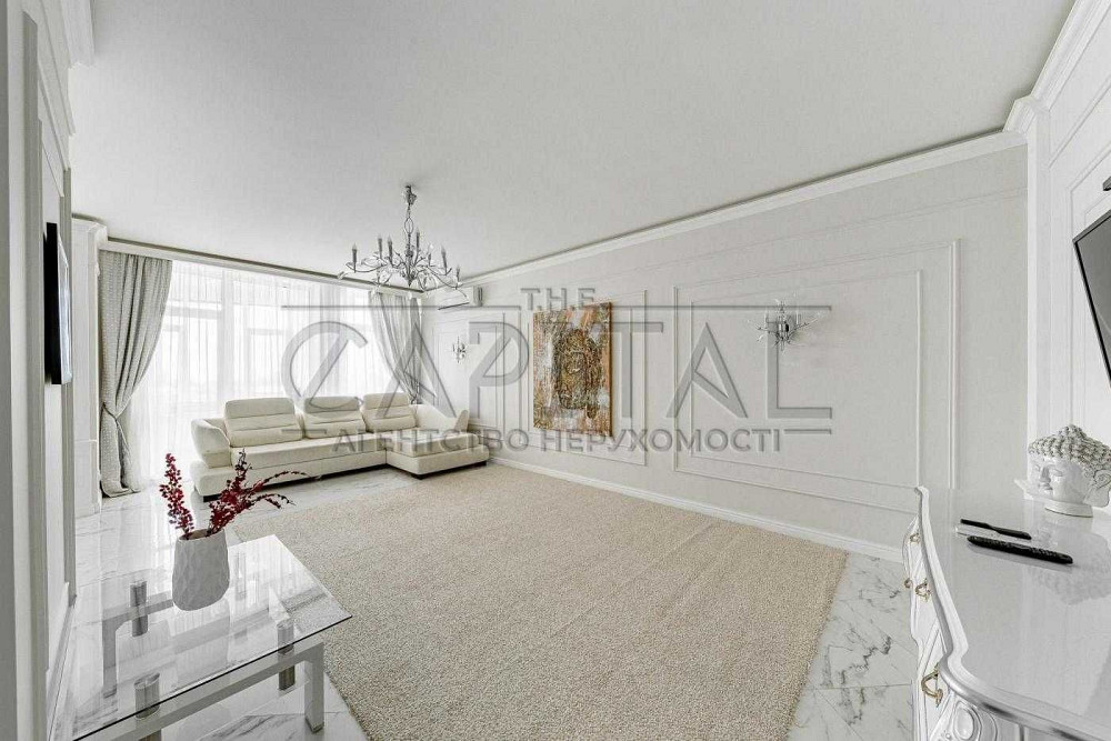 Оренда квартири Печерська бул.Лесі Українки 7б Kyiv - photo 2