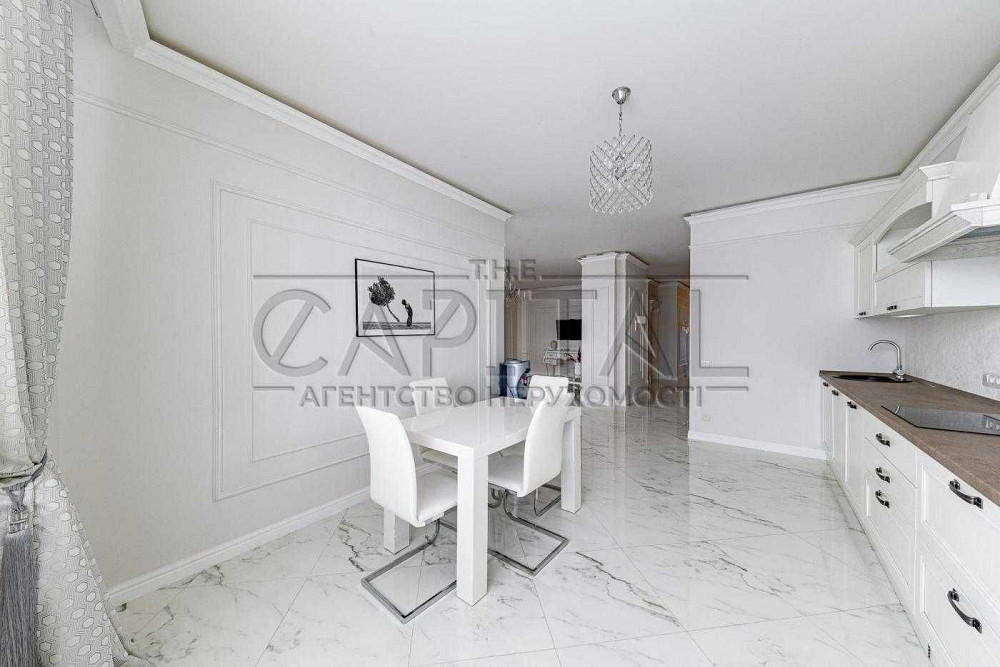 Оренда квартири Печерська бул.Лесі Українки 7б Kyiv - photo 7