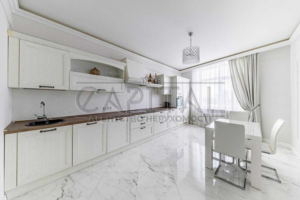 Оренда квартири Печерська бул.Лесі Українки 7б Kyiv - photo 4