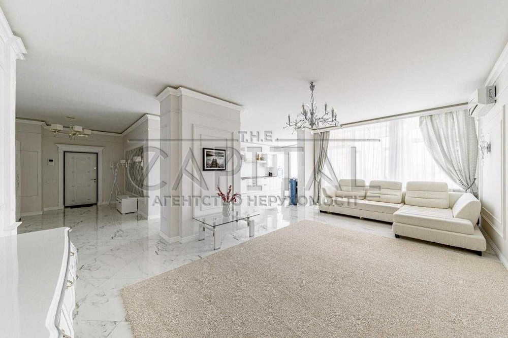 Оренда квартири Печерська бул.Лесі Українки 7б Kyiv - photo 3