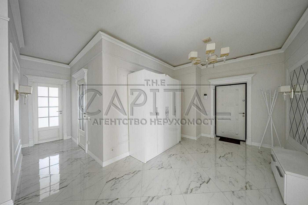 Оренда квартири Печерська бул.Лесі Українки 7б Kyiv - photo 8