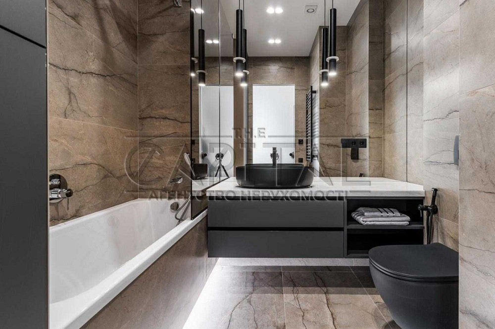 Аренда квартиры 106m² ЖК "TRIIINITY" ул.Тютюнника Kyiv - photo 3