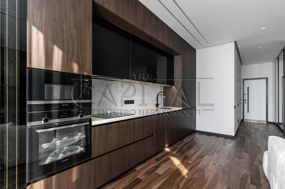 Аренда квартиры 106m² ЖК "TRIIINITY" ул.Тютюнника Kyiv - photo 2