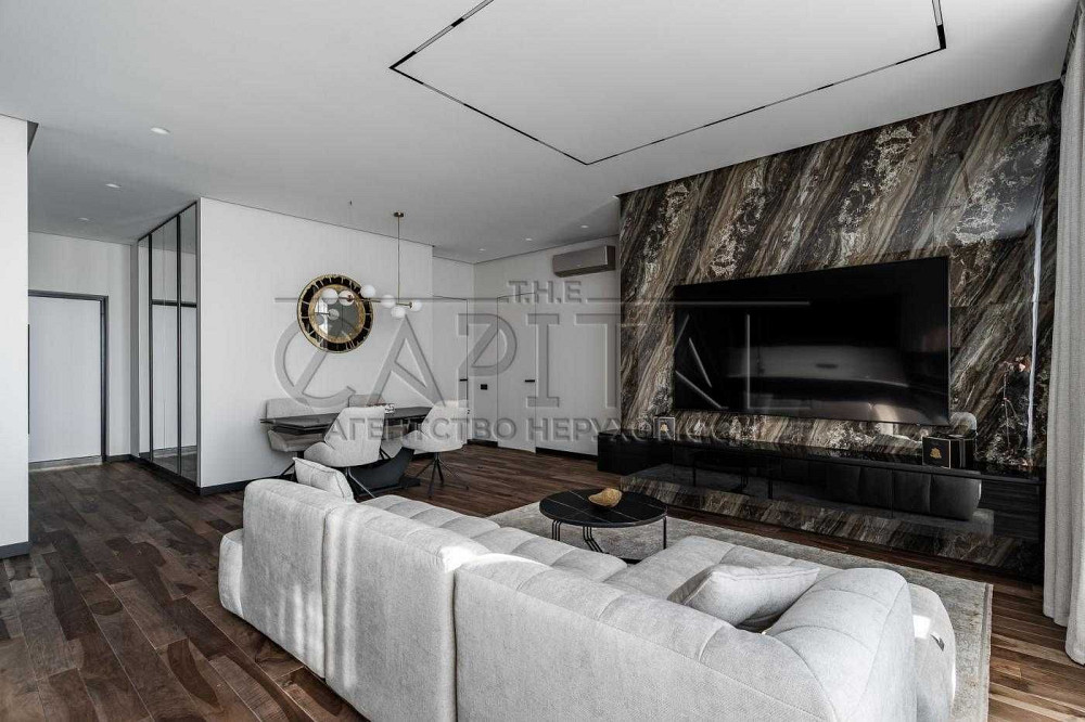 Аренда квартиры 106m² ЖК "TRIIINITY" ул.Тютюнника Kyiv - photo 5