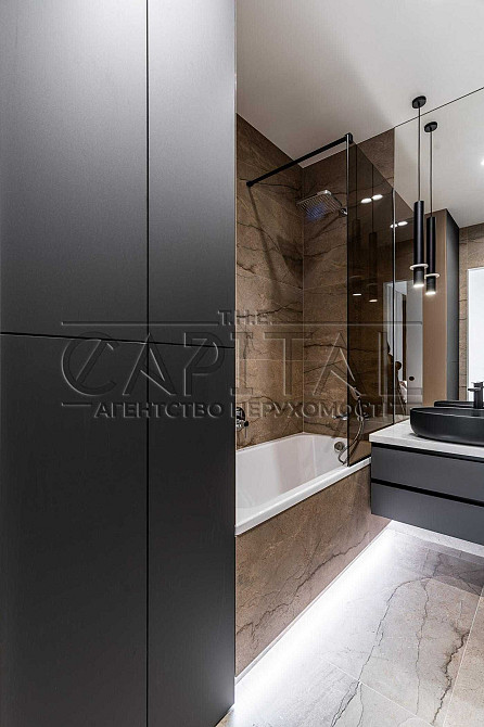 Аренда квартиры 106m² ЖК "TRIIINITY" ул.Тютюнника Kyiv - photo 4