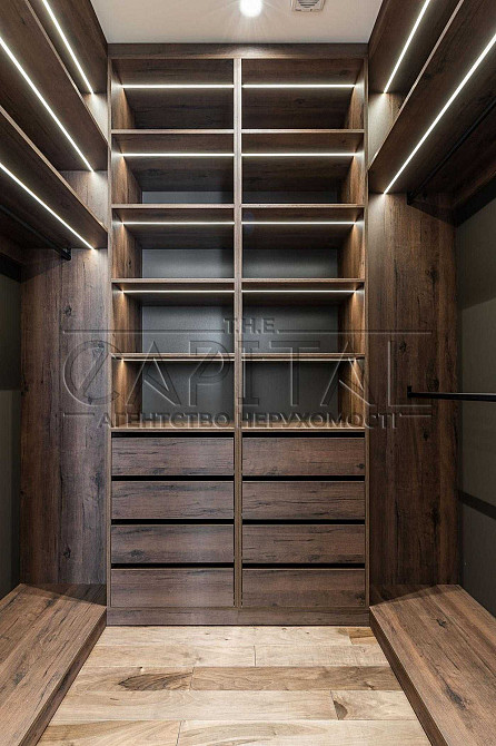 Аренда квартиры 106m² ЖК "TRIIINITY" ул.Тютюнника Kyiv - photo 8