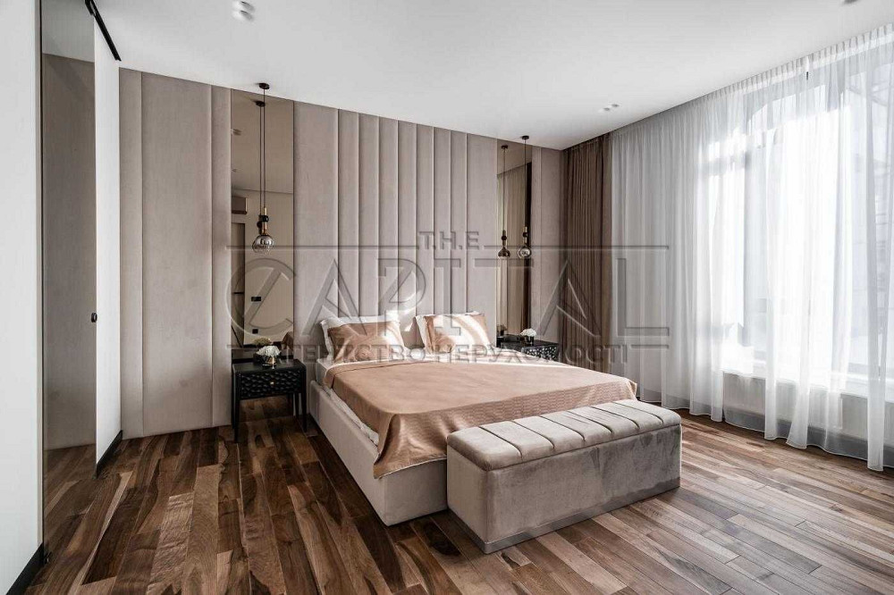 Аренда квартиры 106m² ЖК "TRIIINITY" ул.Тютюнника Kyiv - photo 7