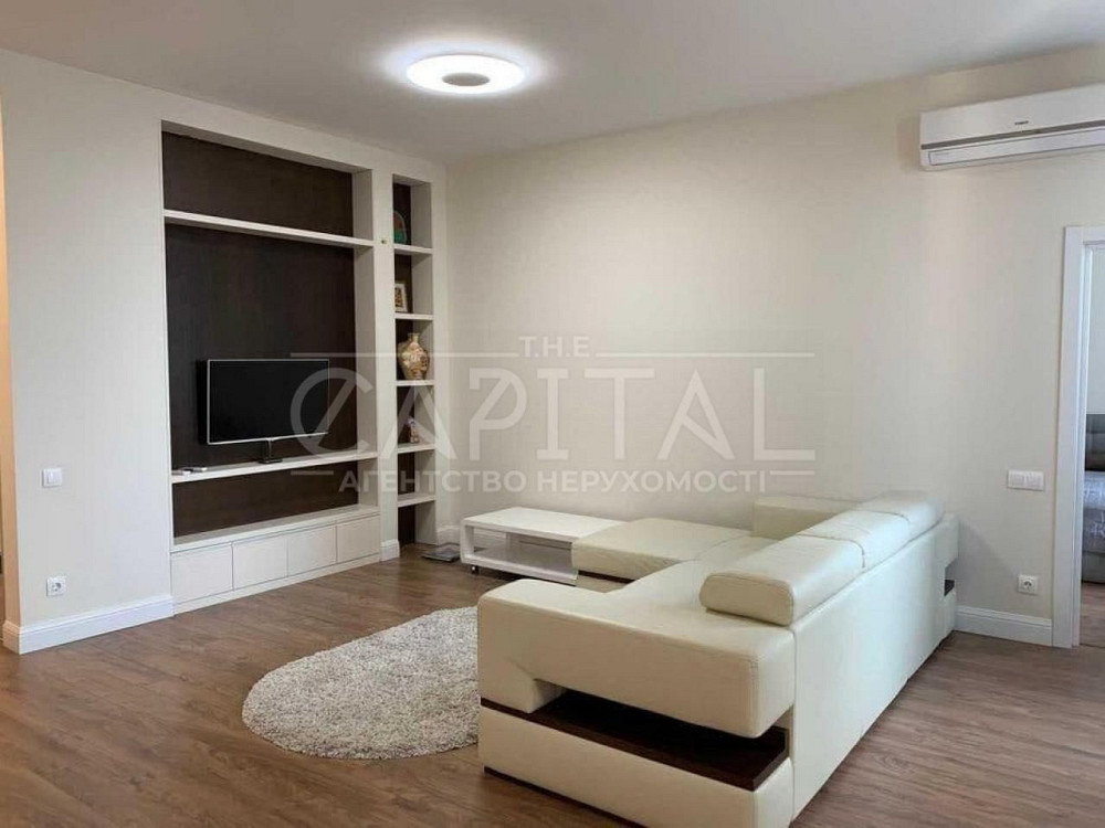 Аренда 2к квартиры,  ул. Леси Украинки, Печерск Kyiv - photo 3