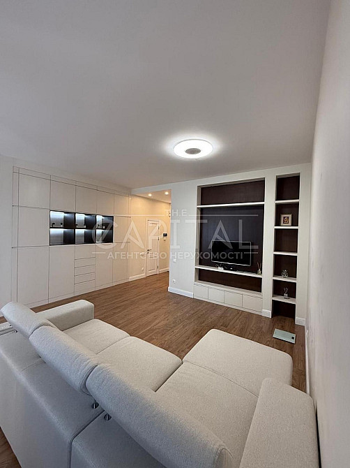 Аренда 2к квартиры,  ул. Леси Украинки, Печерск Kyiv - photo 5