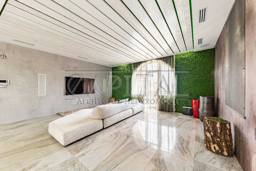 Оренда / Квартира, Солом'янський район, вул. Протасів Яр, 8 Kyiv - photo 1