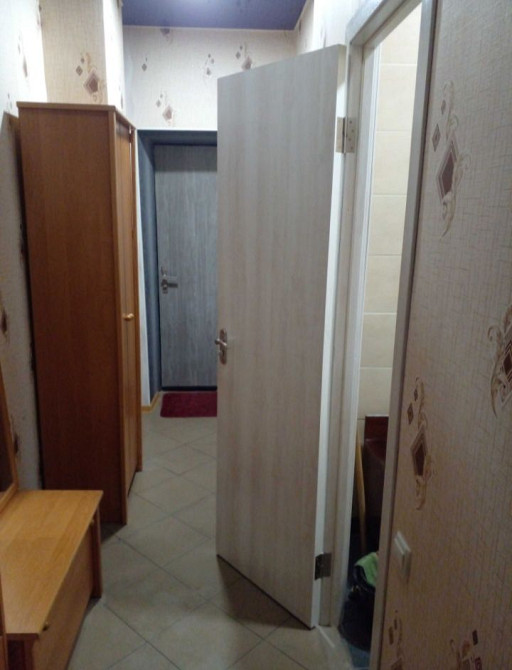 Розкішна однокімнатна квартира в центрі міста Запоріжжя - зображення 3