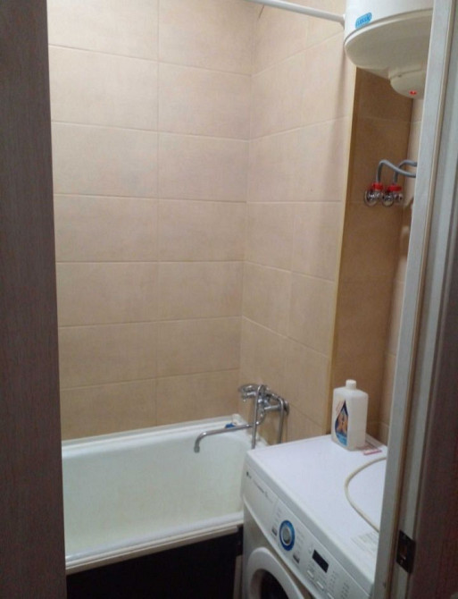 Розкішна однокімнатна квартира в центрі міста Запоріжжя - зображення 4