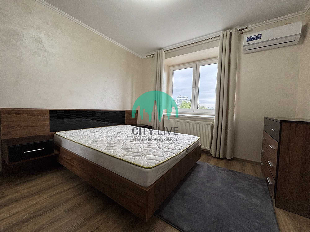 Оренда затишної 1-кім квартири в центрі, вул. Мазепи (Г) Ивано-Франковск - изображение 8