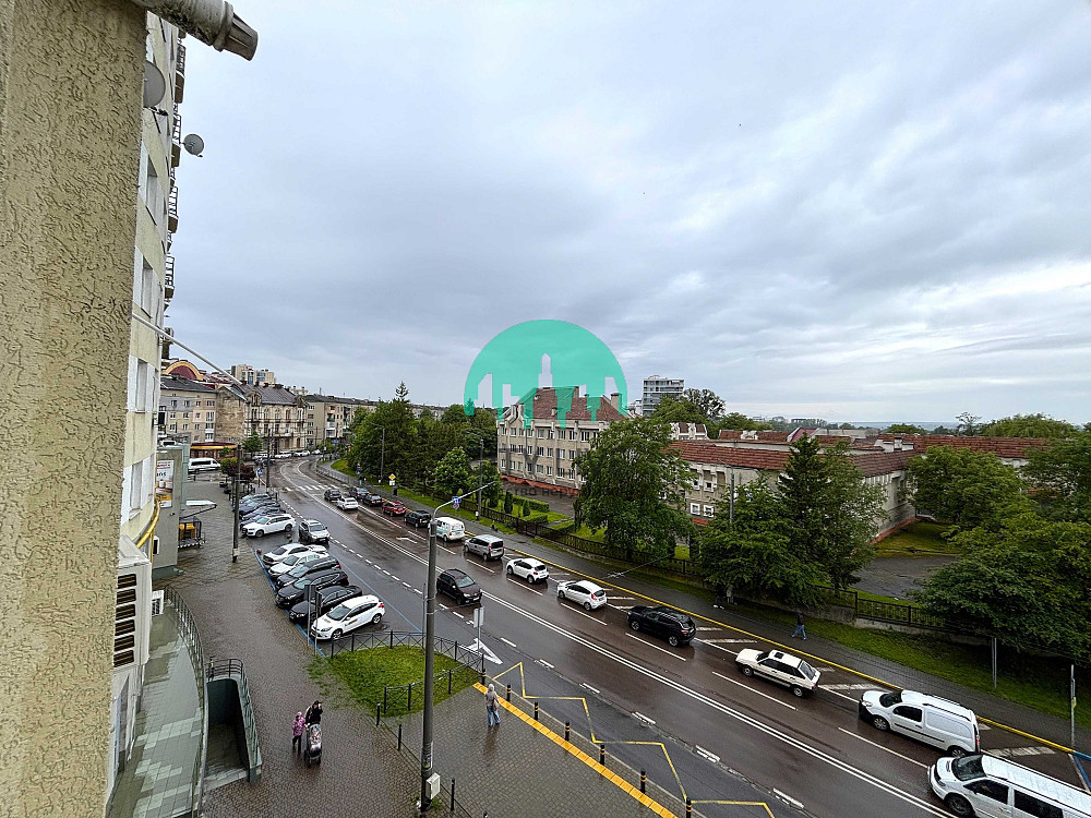 Оренда затишної 1-кім квартири в центрі, вул. Мазепи (Г) Ивано-Франковск - изображение 7